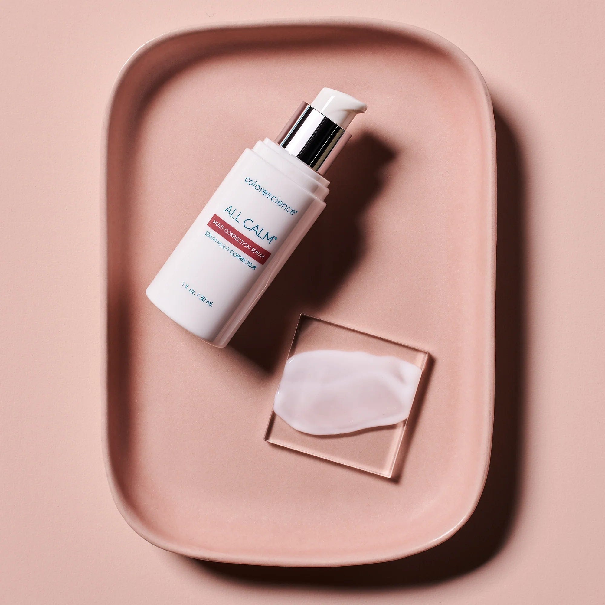All Calm Multi Correctness Serum