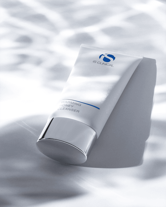 Warming Honey Cleanser 120g 1