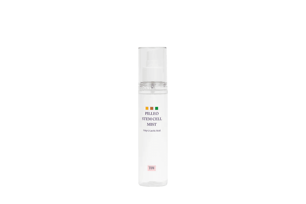 Pilleo Stem Cell Mist 1